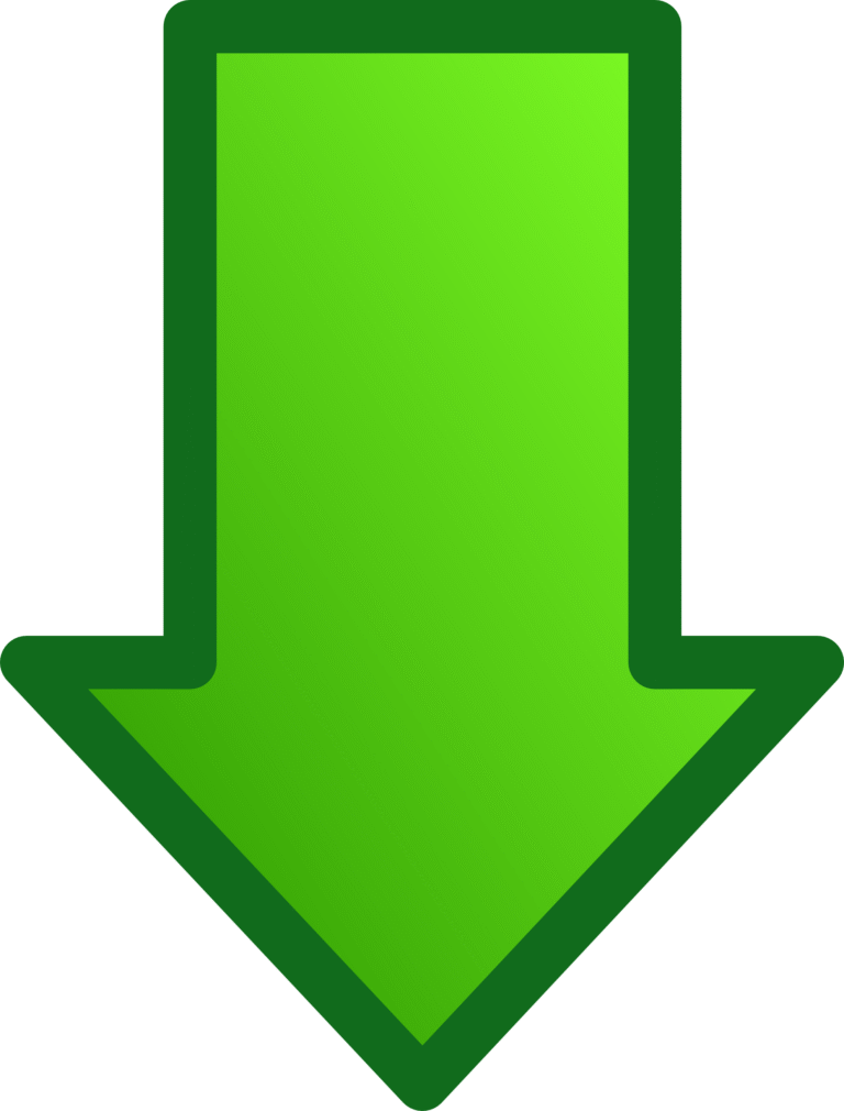 arrow png 6